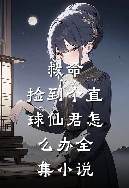 救命，捡到个直球仙君怎么办全集小说