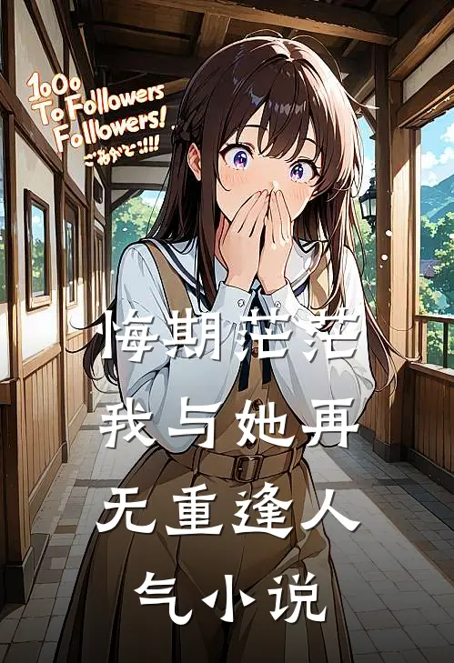 悔期茫茫，我与她再无重逢人气小说