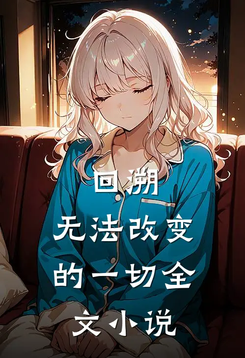 回溯，无法改变的一切全文小说