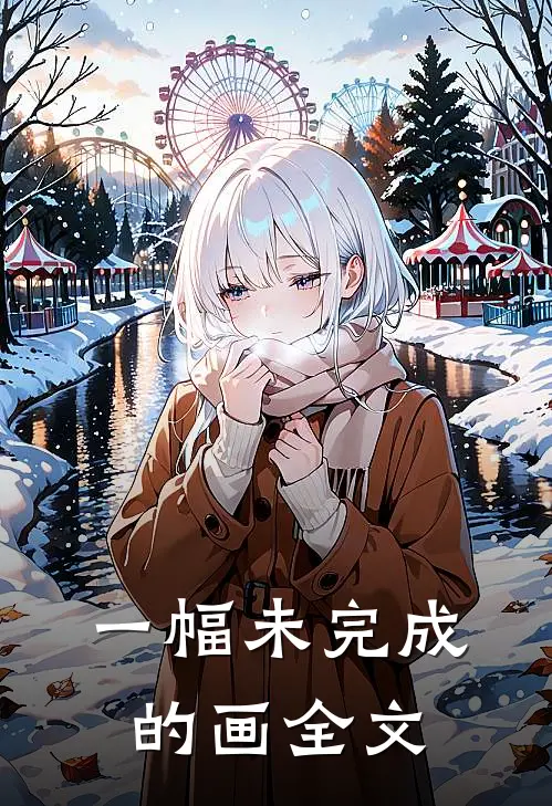一幅未完成的画全文