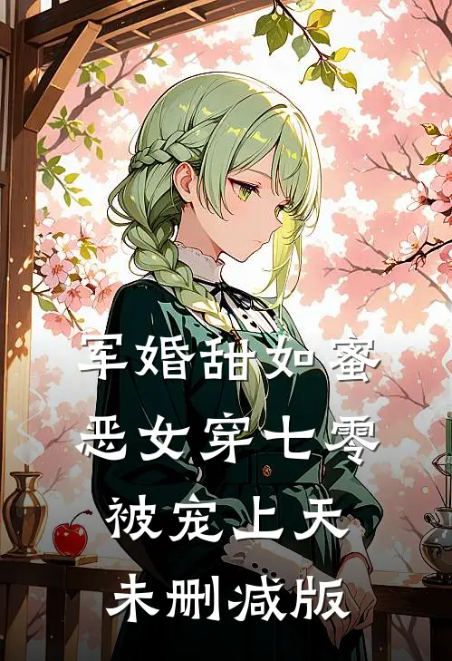 军婚甜如蜜，恶女穿七零被宠上天未删减版