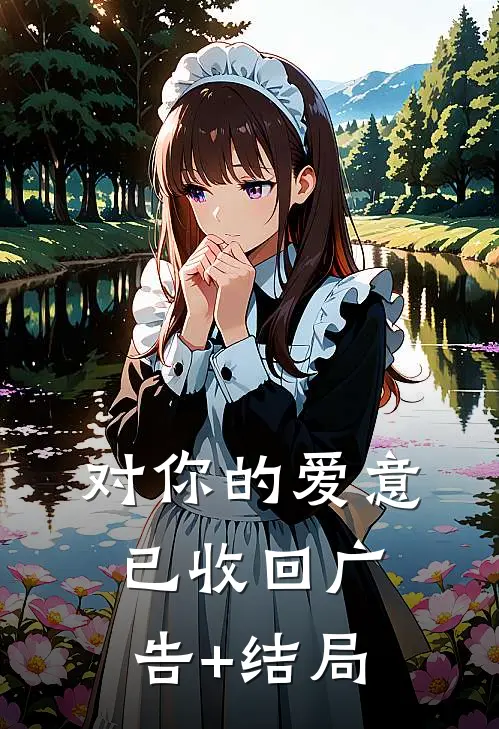 对你的爱意已收回广告+结局