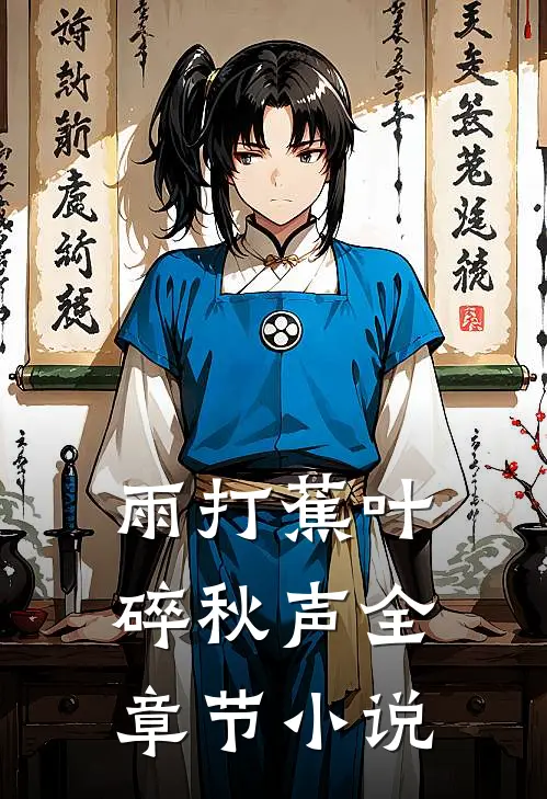 雨打蕉叶碎秋声全章节小说