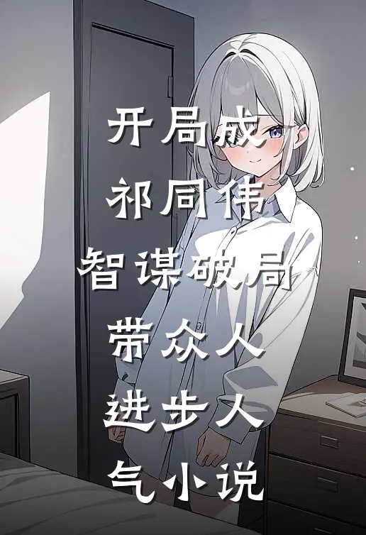 开局成祁同伟，智谋破局带众人进步人气小说