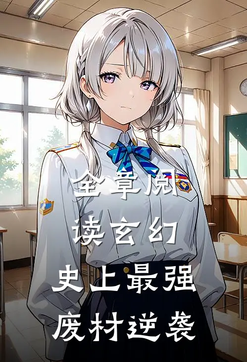 全章阅读玄幻：史上最强废材逆袭