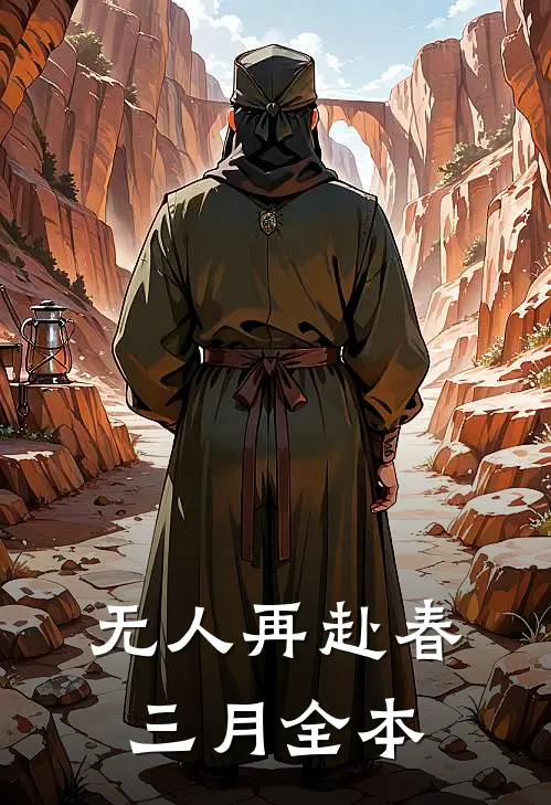 无人再赴春三月全本