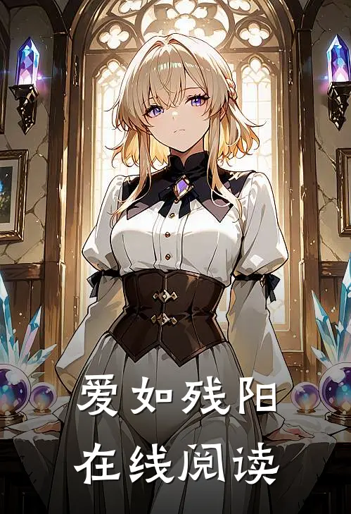 爱如残阳在线阅读