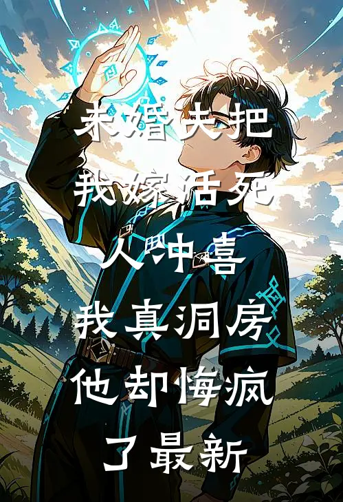 未婚夫把我嫁活死人冲喜，我真洞房他却悔疯了最新