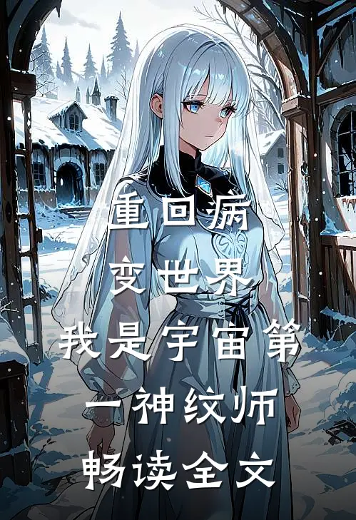 重回病变世界：我是宇宙第一神纹师畅读全文