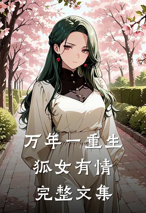 万年一重生：狐女有情完整文集