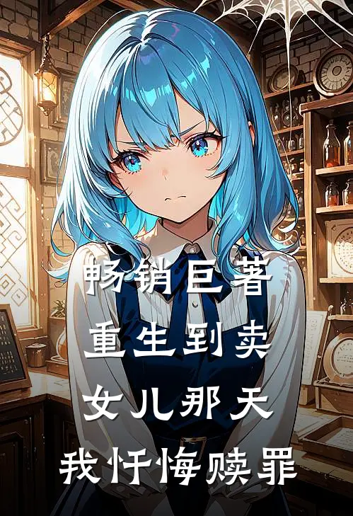 畅销巨著重生到卖女儿那天，我忏悔赎罪