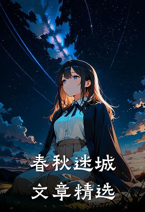 春秋迷城文章精选