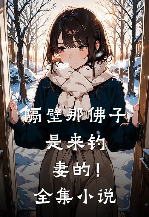 隔壁那佛子，是来钓妻的！全集小说
