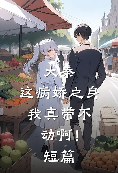 大秦：这病娇之身，我真带不动啊！短篇