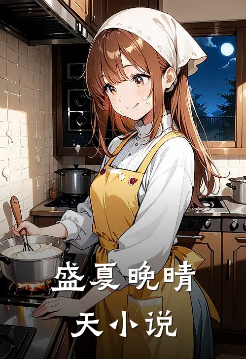 盛夏晚晴天小说