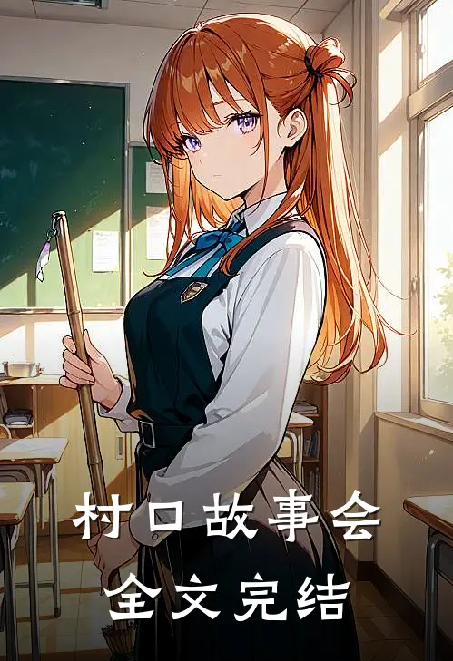 村口故事会全文完结