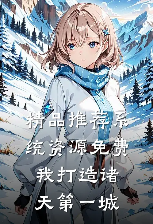 精品推荐系统资源免费，我打造诸天第一城