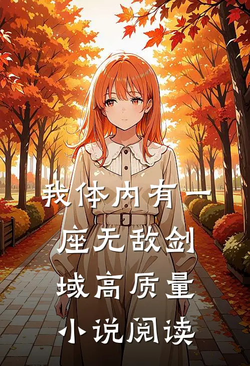 我体内有一座无敌剑域高质量小说阅读