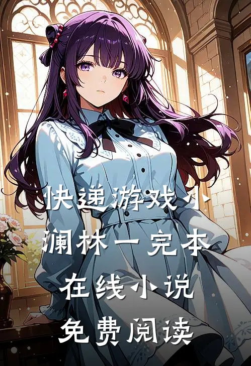 快递游戏小澜林一完本在线小说免费阅读