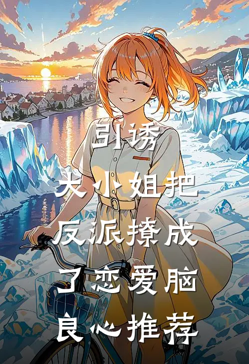 引诱：大小姐把反派撩成了恋爱脑良心推荐