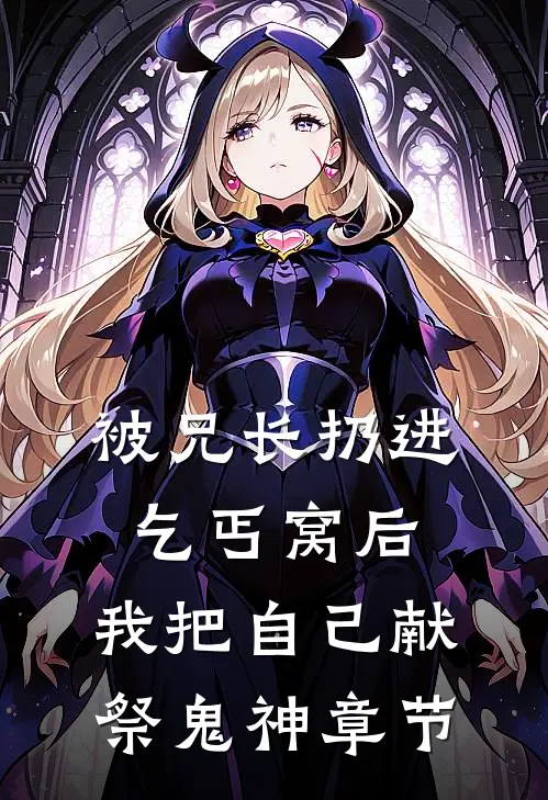被兄长扔进乞丐窝后，我把自己献祭鬼神章节
