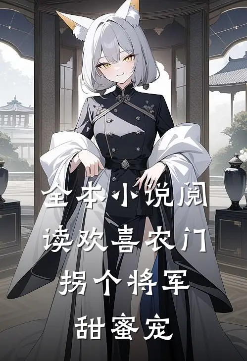 全本小说阅读欢喜农门：拐个将军甜蜜宠
