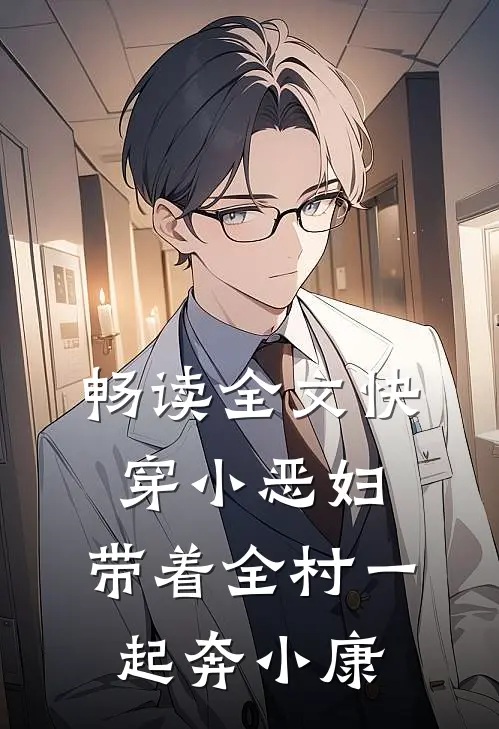 畅读全文快穿小恶妇，带着全村一起奔小康