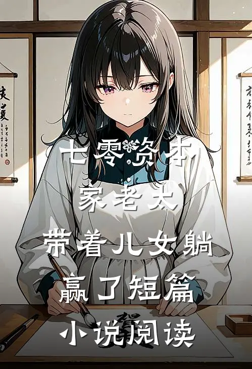 七零资本家老太，带着儿女躺赢了短篇小说阅读