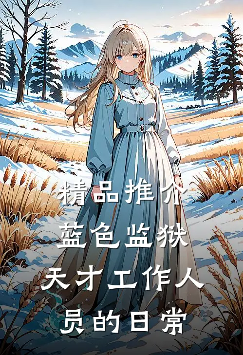 精品推介蓝色监狱：天才工作人员的日常