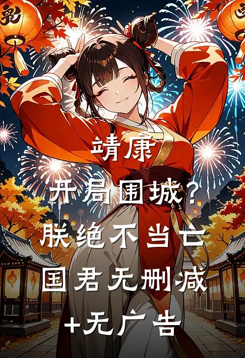 靖康：开局围城？朕绝不当亡国君无删减+无广告