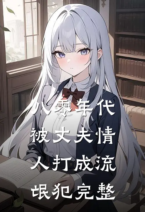 八零年代，被丈夫情人打成流氓犯完整