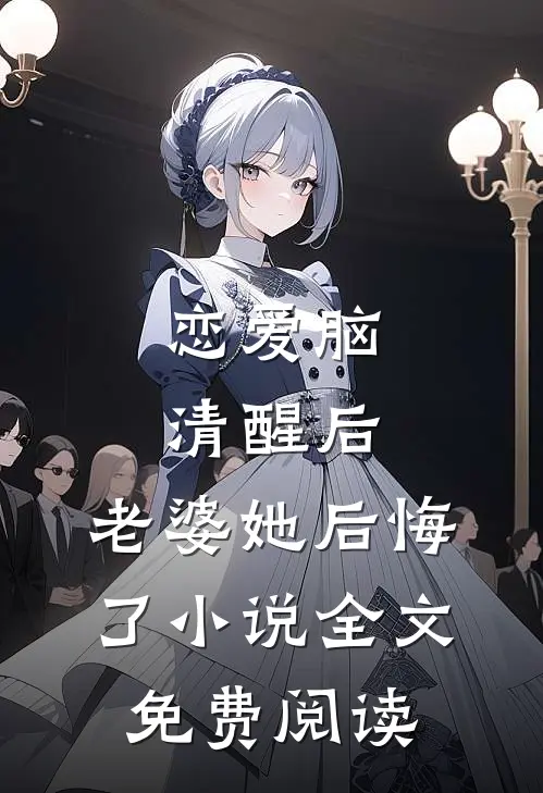 恋爱脑清醒后，老婆她后悔了小说全文免费阅读