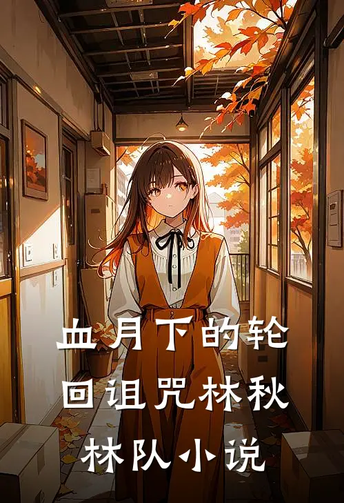 血月下的轮回诅咒林秋林队小说