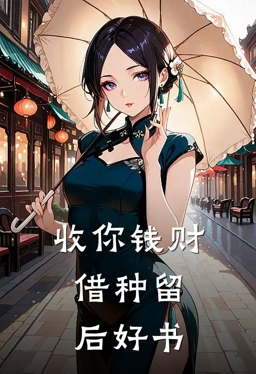 收你钱财，借种留后好书