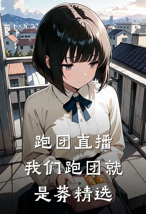 跑团直播:我们跑团就是莽精选