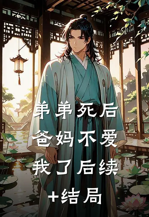 弟弟死后，爸妈不爱我了后续+结局