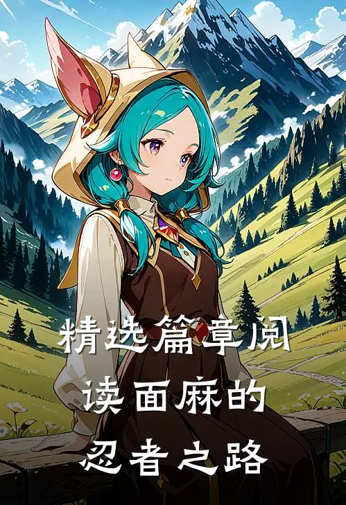 精选篇章阅读面麻的忍者之路