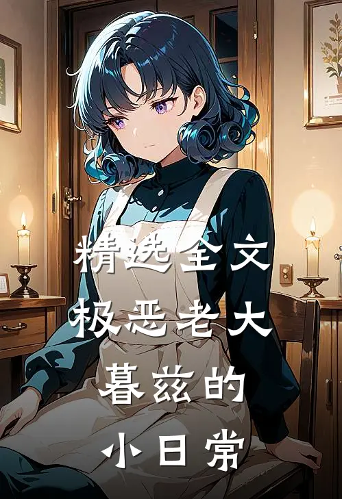 精选全文极恶老大：暮兹的小日常