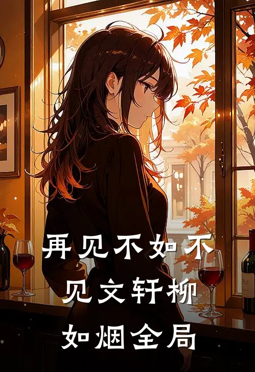 再见不如不见文轩柳如烟全局