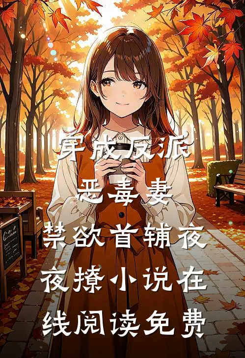 穿成反派恶毒妻，禁欲首辅夜夜撩小说在线阅读免费