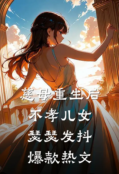慈母重生后，不孝儿女瑟瑟发抖爆款热文
