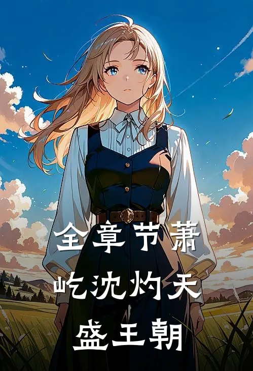 全章节萧屹沈灼天盛王朝