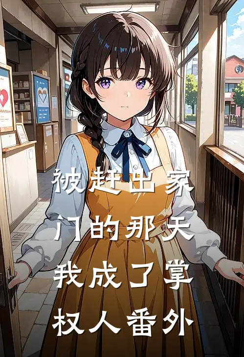 被赶出家门的那天，我成了掌权人 番外