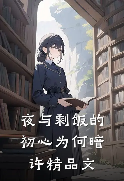 夜与剩饭的初心为何暗许精品文