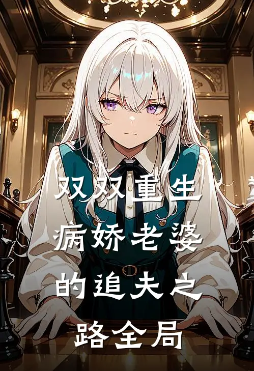 双双重生：病娇老婆的追夫之路全局