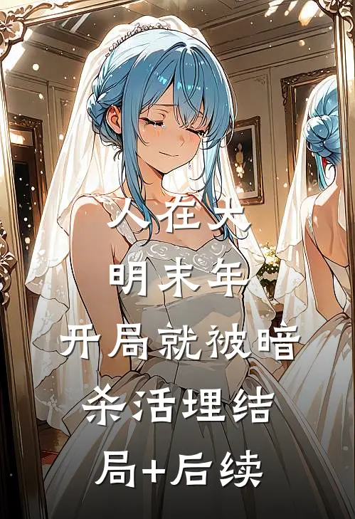 人在大明末年，开局就被暗杀活埋结局+后续