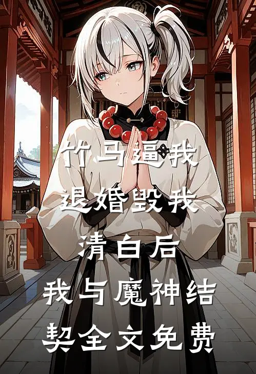 竹马逼我退婚毁我清白后，我与魔神结契全文免费