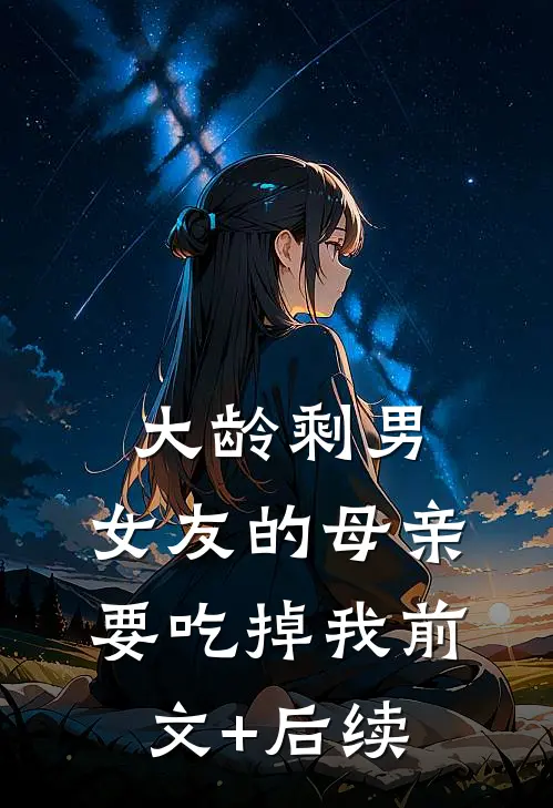 大龄剩男：女友的母亲要吃掉我前文+后续