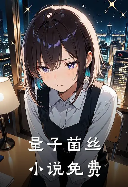 量子菌丝小说免费