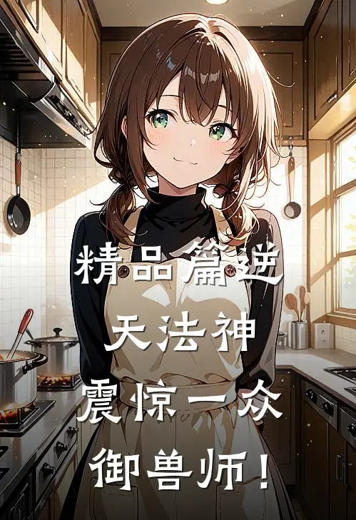 精品篇逆天法神，震惊一众御兽师！